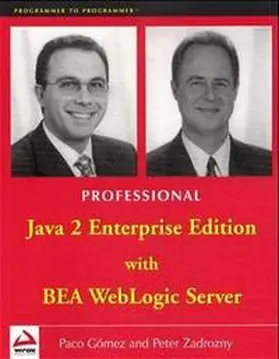 GOMEZ |  PRO JAVA 2 ENT, | Buch |  Sack Fachmedien