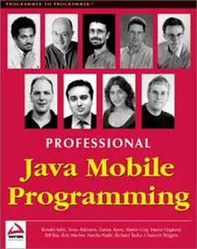 ATKINSON |  PRO JAVA MOBIL, | Buch |  Sack Fachmedien