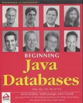 MUKHAR |  BEG JAVA DTBS, | Buch |  Sack Fachmedien