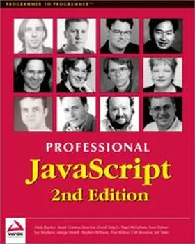 MCFARLANE |  PRO JAVA SCRIPT, | Buch |  Sack Fachmedien