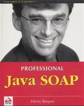BEQUET |  PRO JAVA SOAP, | Buch |  Sack Fachmedien