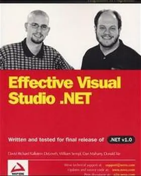 MAHARRY |  EFFECT VISUAL, | Buch |  Sack Fachmedien