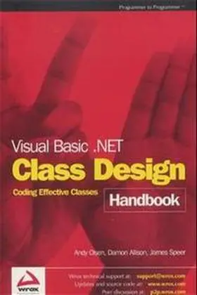  VB.NET CLASS D, | Buch |  Sack Fachmedien