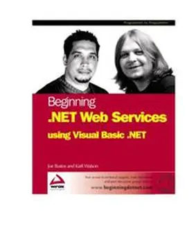WATSON |  BEG .NET WEB S, | Buch |  Sack Fachmedien