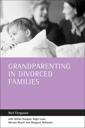 Ferguson |  Grandparenting in divorced families | Buch |  Sack Fachmedien