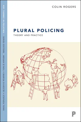 Crawford / Lister / Blackburn |  Plural policing | Buch |  Sack Fachmedien