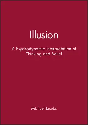 Jacobs |  Illusion | Buch |  Sack Fachmedien