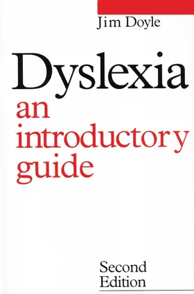 Doyle |  Dyslexia | Buch |  Sack Fachmedien