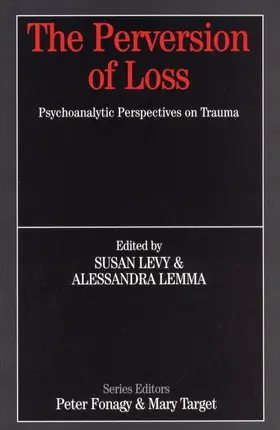 Levy / Lemma |  The Perversion of Loss | Buch |  Sack Fachmedien
