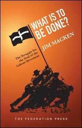 Macken |  What is to be Done? | Buch |  Sack Fachmedien