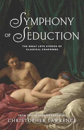 Lawrence |  Symphony of Seduction | Buch |  Sack Fachmedien