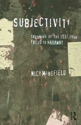 Mansfield |  Subjectivity | Buch |  Sack Fachmedien