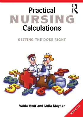 Mayner |  Practical Nursing Calculations | Buch |  Sack Fachmedien