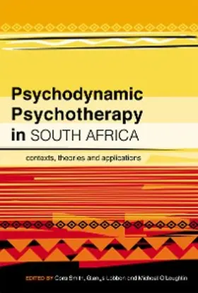 Del Fabbro / O'Loughlin / Lobban |  Psychodynamic Psychotherapy in South Africa | eBook | Sack Fachmedien