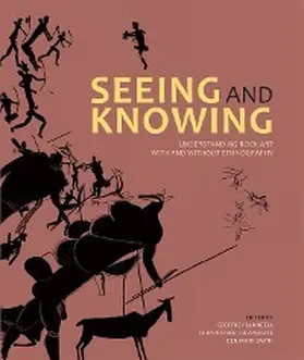 Blundell / Chippindale |  Seeing and Knowing | eBook | Sack Fachmedien
