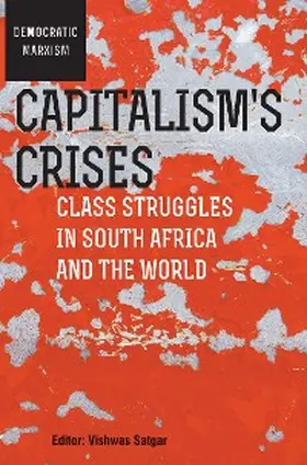 Reddy / Heywood / Carroll |  Capitalism's Crises | eBook | Sack Fachmedien