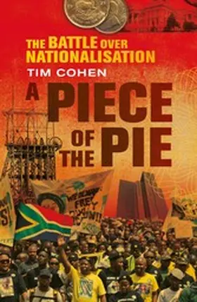 Cohen |  A Piece of the Pie | eBook | Sack Fachmedien