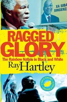 Hartley |  Ragged Glory | eBook | Sack Fachmedien