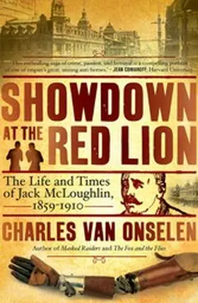 Onselen |  Showdown at the Red Lion | eBook | Sack Fachmedien