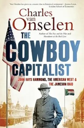 Onselen |  The Cowboy Capitalist | eBook | Sack Fachmedien