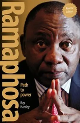 Hartley |  Ramaphosa | eBook | Sack Fachmedien