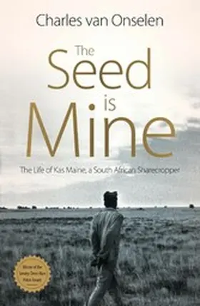 Onselen |  The Seed is Mine | eBook | Sack Fachmedien
