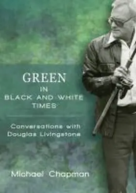 Chapman |  Green in Black-and-White Times | Buch |  Sack Fachmedien