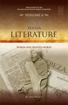 Opland |  Xhosa Literature | Buch |  Sack Fachmedien