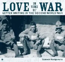 Montgomerie |  Love in Time of War | Buch |  Sack Fachmedien