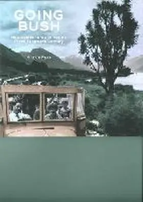 Ross |  Going Bush | Buch |  Sack Fachmedien