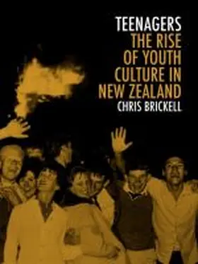 Brickell |  Teenagers | Buch |  Sack Fachmedien