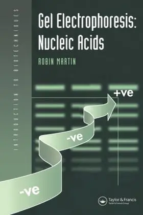 Martin |  Gel Electrophoresis | Buch |  Sack Fachmedien