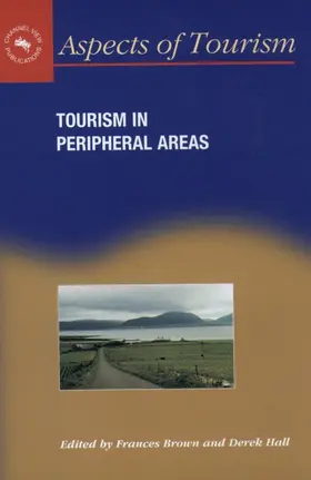 Brown / Hall |  Tourism in Peripheral Areas | Buch |  Sack Fachmedien
