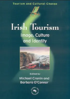 Cronin / O'Connor |  Irish Tourism | Buch |  Sack Fachmedien