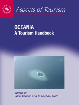Cooper / Hall |  Oceania | Buch |  Sack Fachmedien