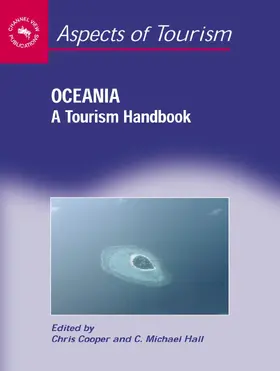 Cooper / Hall |  Oceania | eBook | Sack Fachmedien