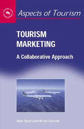 Fyall / Garrod |  Tourism Marketing | Buch |  Sack Fachmedien