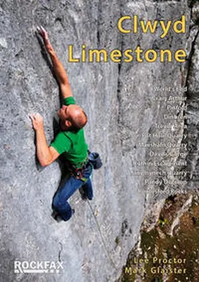Proctor / Glaister |  Clwyd Limestone | Buch |  Sack Fachmedien