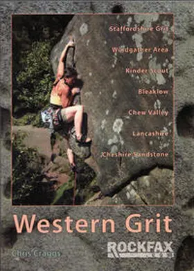 Craggs |  Western Grit | Buch |  Sack Fachmedien