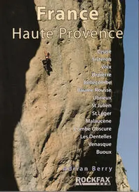 Berry |  France Haute Provence | Buch |  Sack Fachmedien