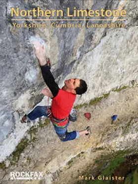 Glaister |  Northern Limestone | Buch |  Sack Fachmedien