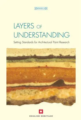 Hughes |  Layers of Understanding | Buch |  Sack Fachmedien