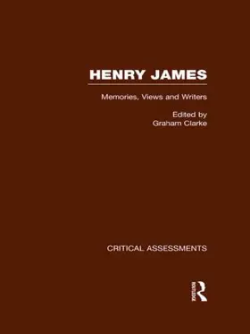 Clarke |  Henry James | Buch |  Sack Fachmedien