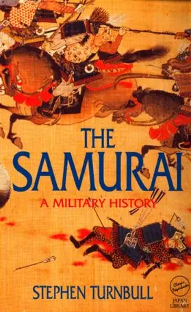 Turnbull |  The Samurai | Buch |  Sack Fachmedien