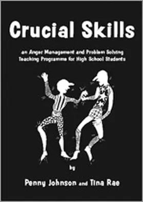 Johnson / Rae | Crucial Skills | Buch | 978-1-873942-67-3 | www2.sack.de