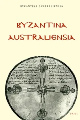 Moffatt / Tall |  Constantine Porphyrogennetos - The Book of Ceremonies | Buch |  Sack Fachmedien