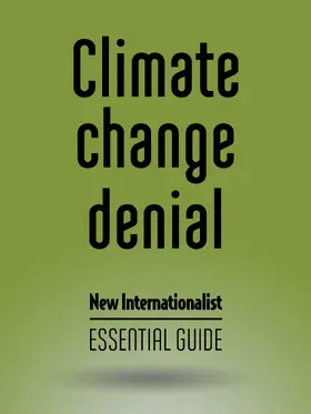 Chivers |  Climate Change Denial | eBook | Sack Fachmedien