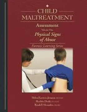 Esernio-Jenssen / Doshi / Alexander |  Child Maltreatment Assessment | Buch |  Sack Fachmedien