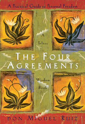 Ruiz / Mills |  The Four Agreements | Buch |  Sack Fachmedien