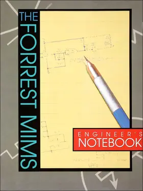 Mims |  Forrest Mims Engineer's Notebook | Buch |  Sack Fachmedien